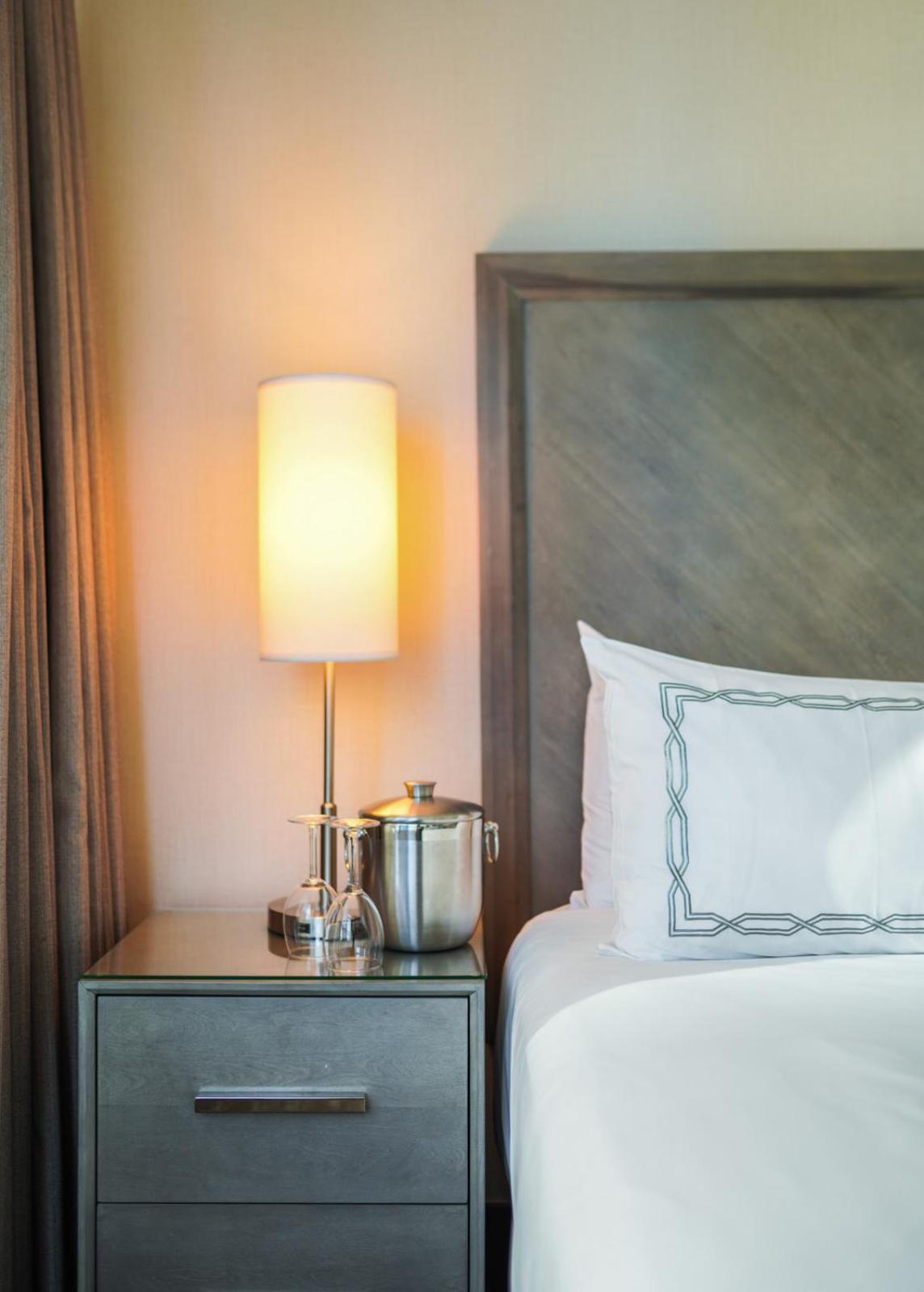 The Parker Hotel And Rooftop Vancouver Exterior foto
